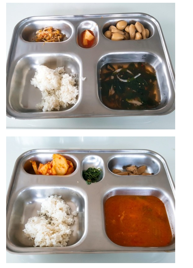 세상천하에 이런 구내식당 본 적 있나요?(사장님 보여드릴거임) 사진 | 인스티즈