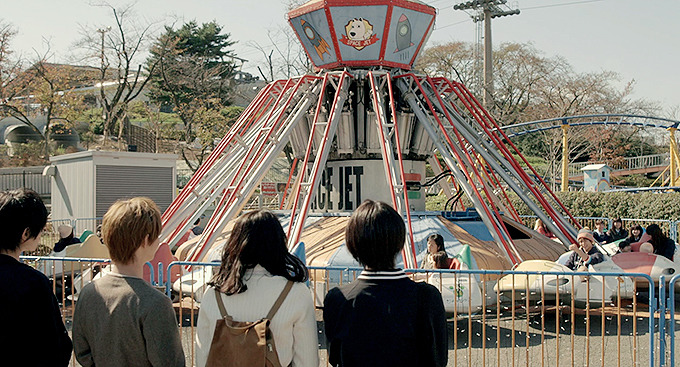 [쿠로사키군의말대로는되지않아] 잘생긴 쁘띠쓰레기와 잘생긴 개쓰레기 사이에서 고민하는 노이해 영화 03 | 인스티즈