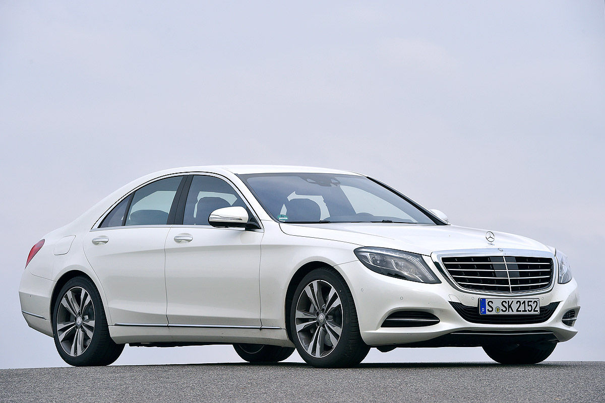 벤츠 S클래스 vs BMW 7시리즈 vs 아우디 A8 vs 포르쉐 파나메라 | 인스티즈