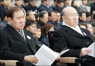태우의 어부지리 대통령되기! 1 | 인스티즈