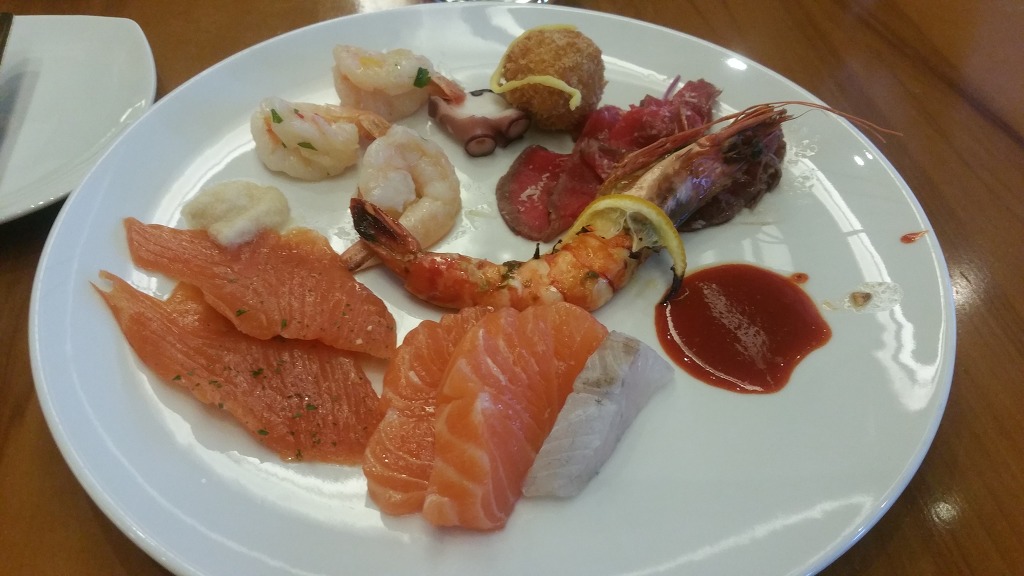 서울시내 호텔뷔페모음1(사진50장) | 인스티즈