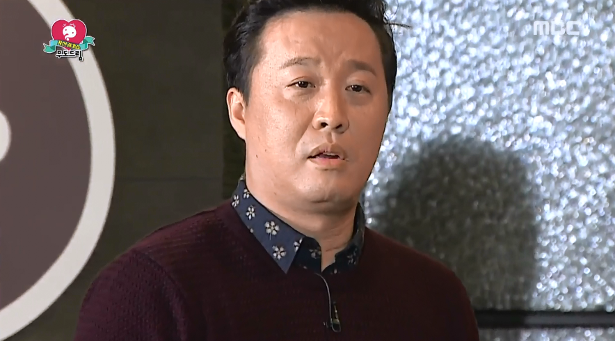 오늘자 무한도전 현실당황한 정준하.jpg | 인스티즈