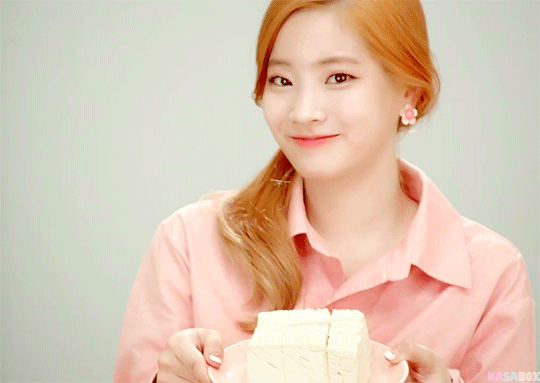 트와이스 둡다현.gif | 인스티즈
