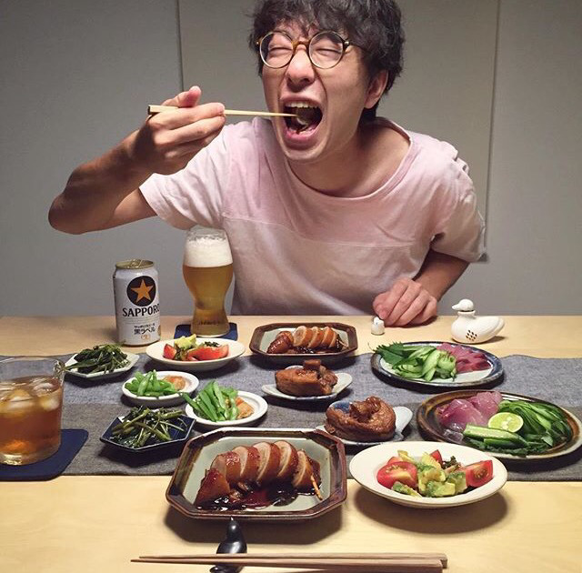 남편 밥 잘 먹이고 있다는 것을 인증 | 인스티즈