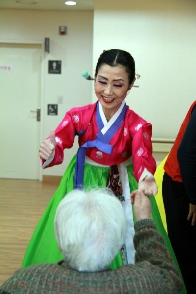 구립송파노인요양센터 이미지