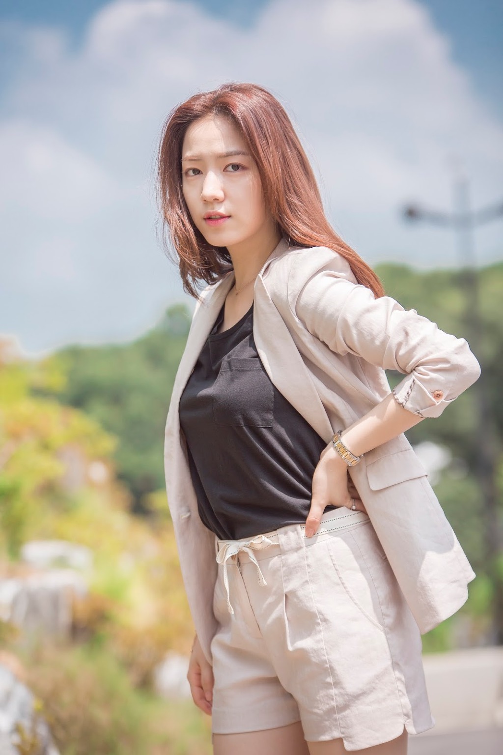 한 드라마 속 배우들의 안 흔한 학력 | 인스티즈