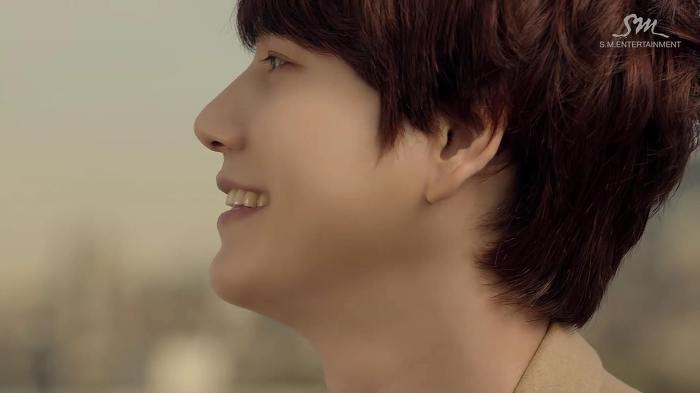  어이없는 규현 신곡 뮤직비디오 캡처 | 인스티즈