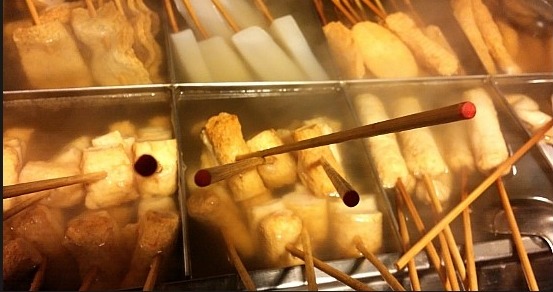 오뎅빠잖아 이미지
