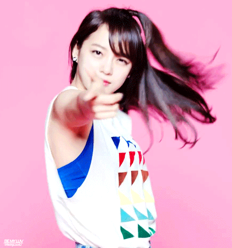 갓세정.gif | 인스티즈