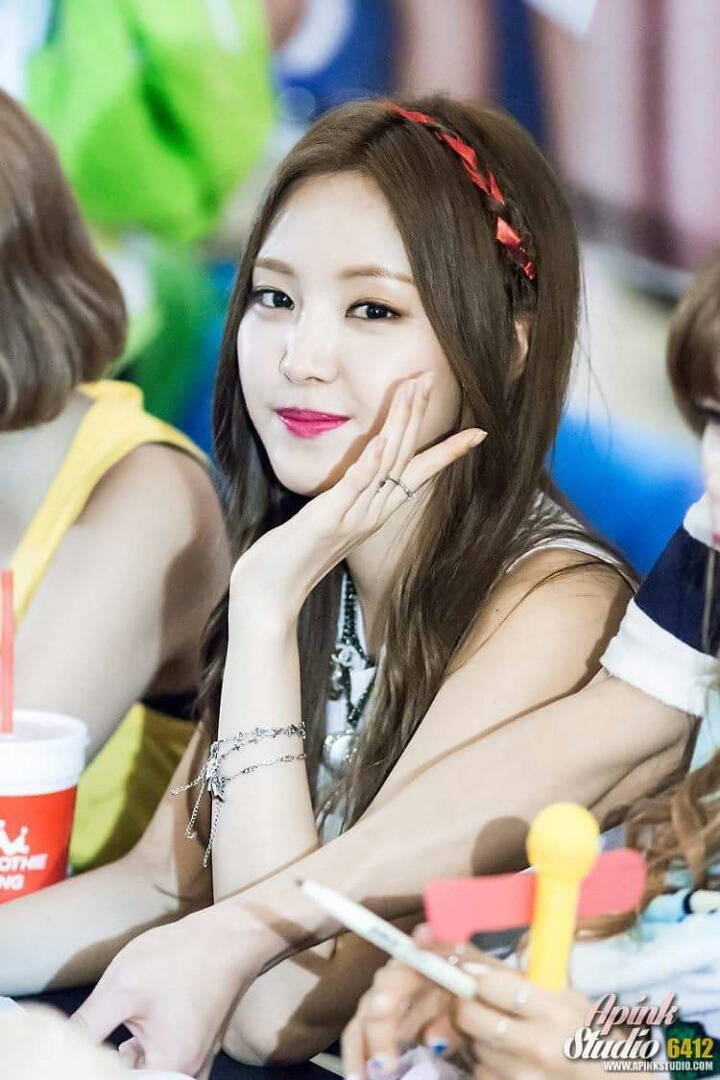 손나은만 에이핑크 이다 | 인스티즈