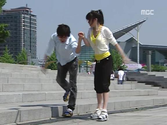 [거침없이하이킥] 박간의 슬픈 짝사랑ㅋㅋㅋㅋㅋㅋㅋ.jpg | 인스티즈