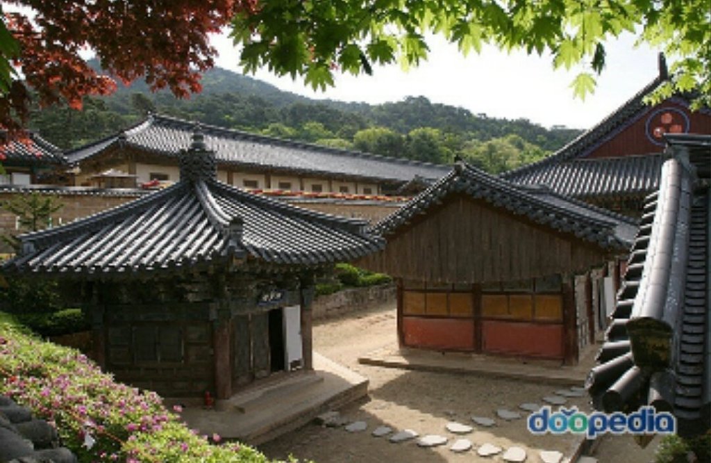 삼성각 이미지