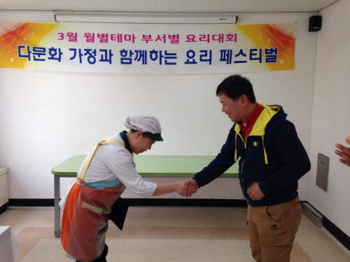 청정주유소 이미지