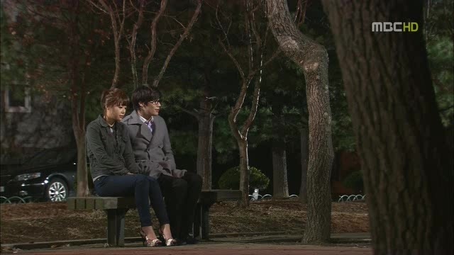 [지붕킥] 지훈에게 이별을 고하는 정음 | 인스티즈