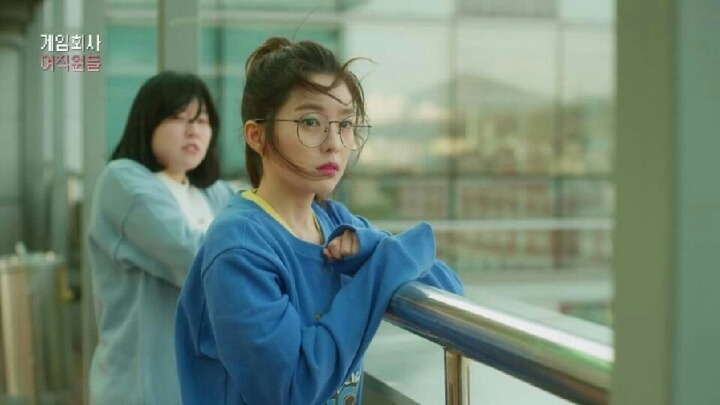 웹 드라마 출연하는 아이린 | 인스티즈