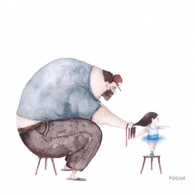 의외로 여자들이 남자에 대한 강한 거부감을 느끼는 상대 | 인스티즈