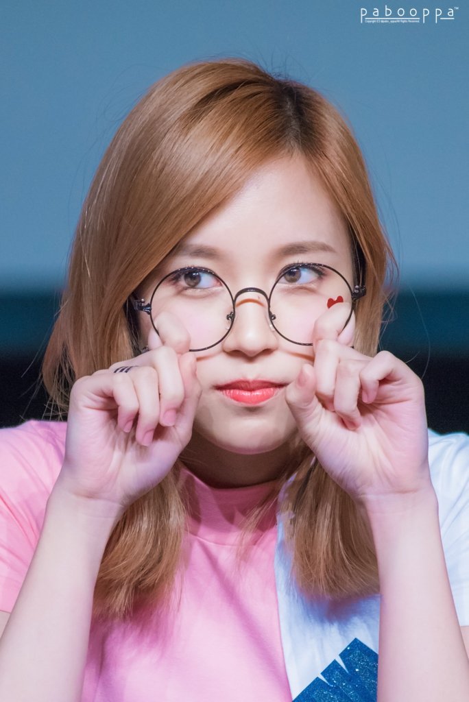 묘이 미나.gif+jyp | 인스티즈