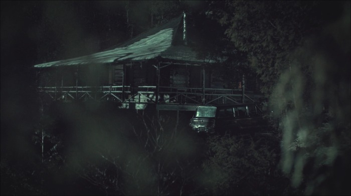 [로맨틱스릴러미드] 한니발 (Hannibal) 시즌3 에피8 (3/4) | 인스티즈