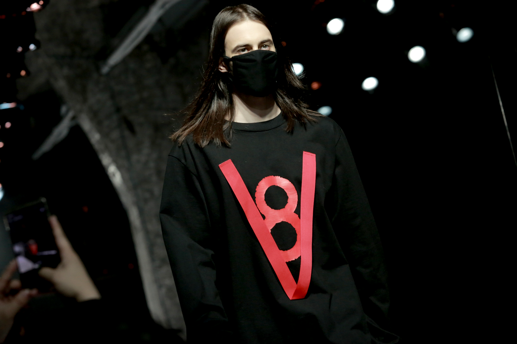 2017 S/S vibrate 컬렉션 | 인스티즈