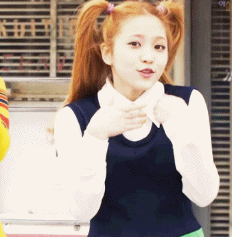 [레드벨벳] 똥꼬발랄 막내 김예림 | 인스티즈