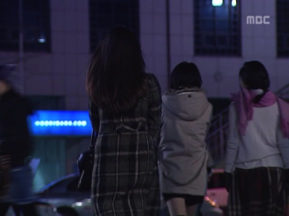 [거침없이하이킥] 사라진 유미 찾으러 목포 내려간 범민.jpg | 인스티즈