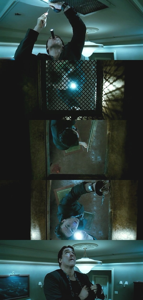1408 (2007) - 0 0 9 | 인스티즈