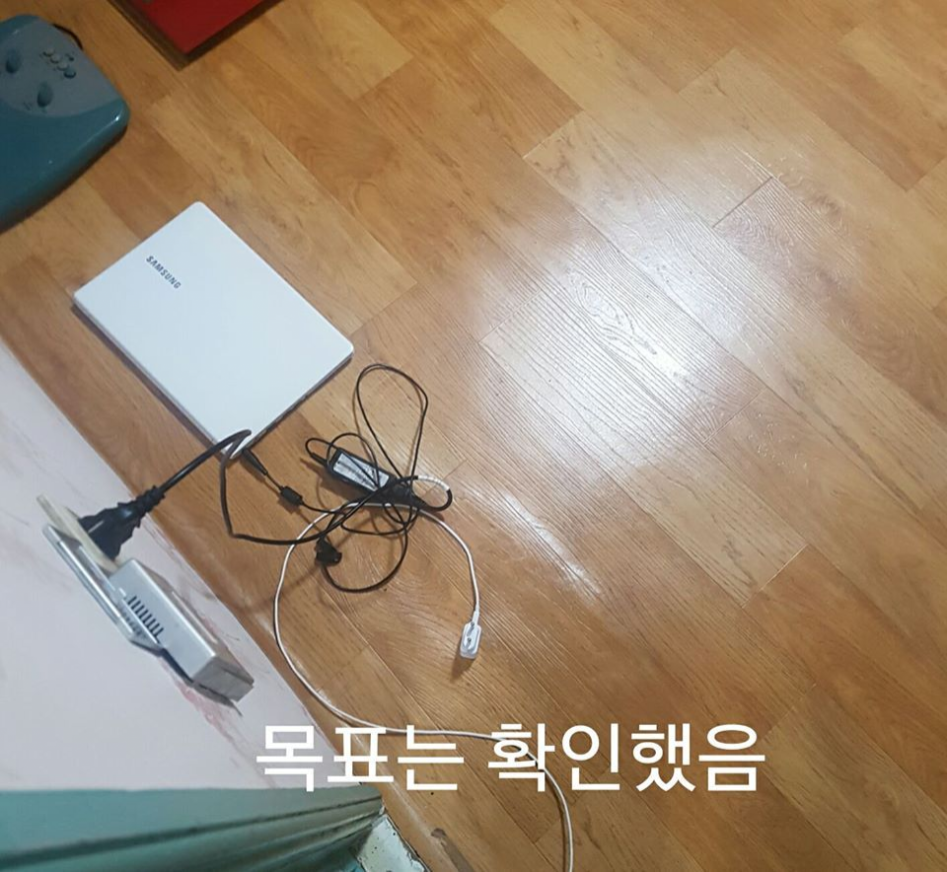 조카에게 닌텐도를 빼앗긴 한 남자 이야기 | 인스티즈