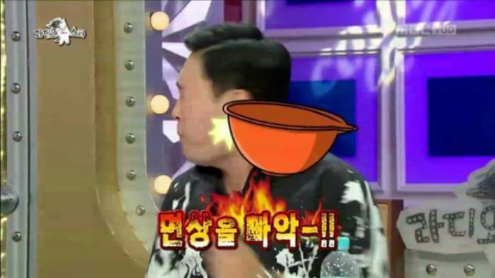 외모때문에 특공대간 이준혁 | 인스티즈