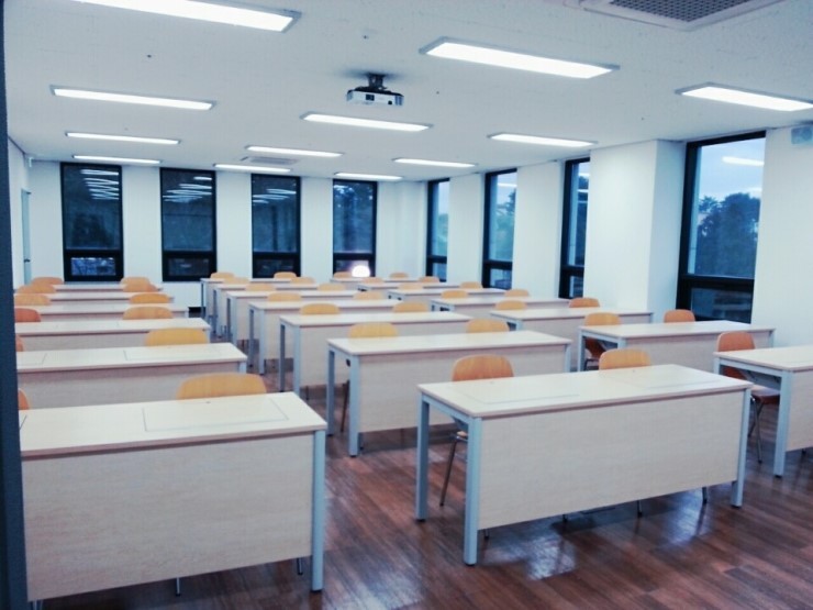제주한라대학교 이미지
