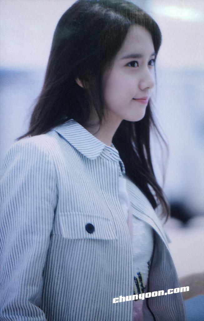 소녀시대 윤아 인생의 목표 .jpg (인성수준) | 인스티즈