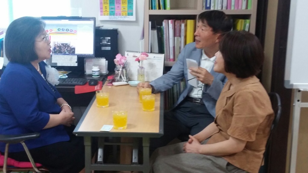 번동초등학교 이미지