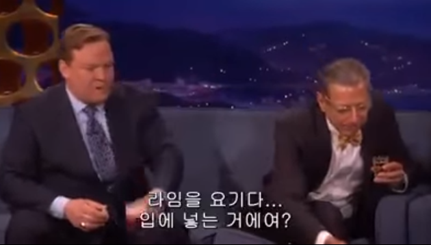하버드를 나오면 생기는 일 [코난오브라이언하버드졸업축사中] | 인스티즈
