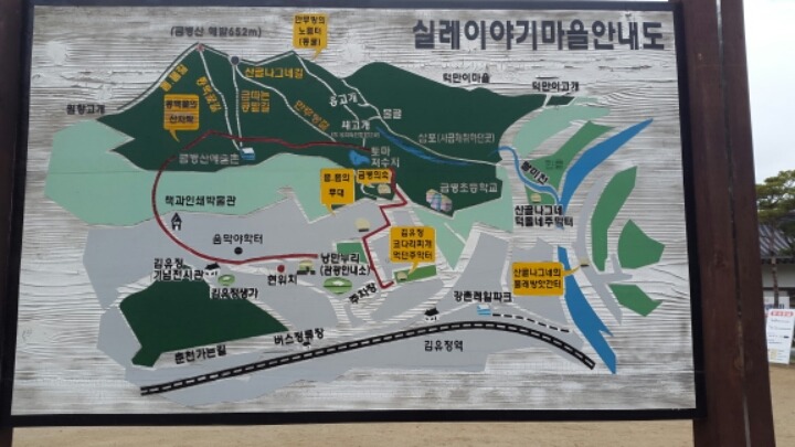소설여행 이미지