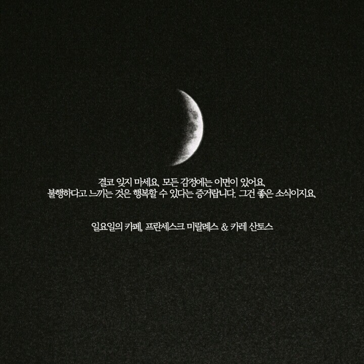  네 안에서 부는 바람에 너는 너무 오래 흔들린다 | 인스티즈