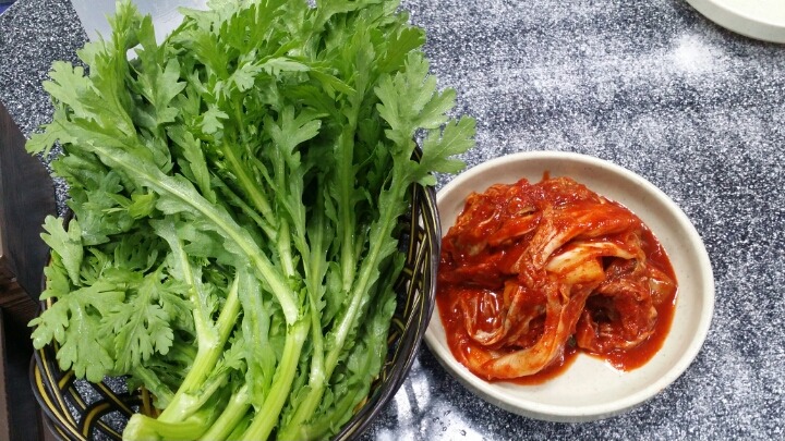 면사랑칼국수 이미지