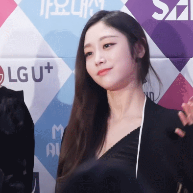[러블리즈] 지수 미모 연말정산 | 인스티즈