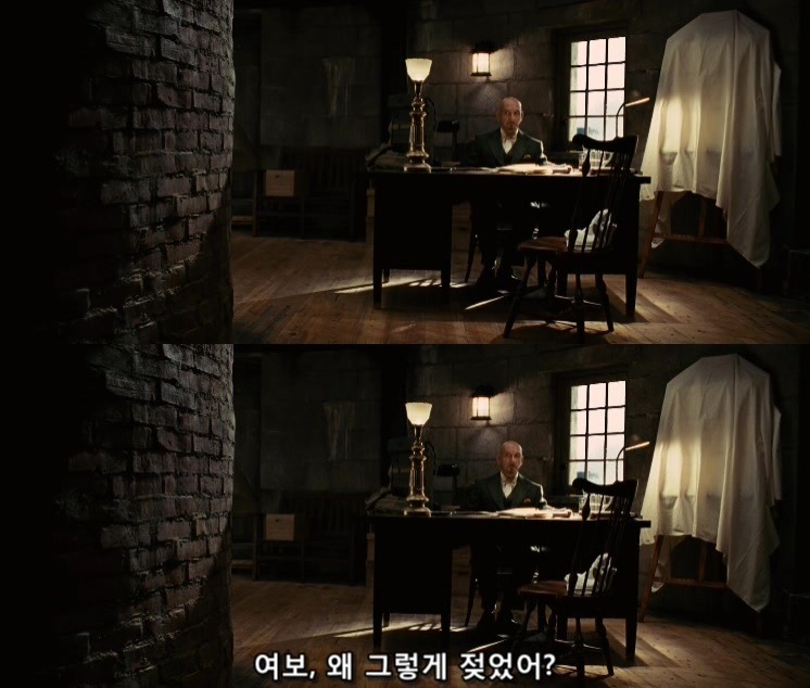 살인자들의 섬.... 셔터 아일랜드 - 14 - BGM | 인스티즈