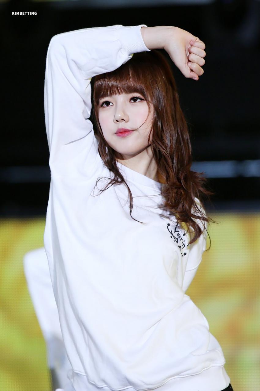 [여자친구] 예린 ♡ | 인스티즈