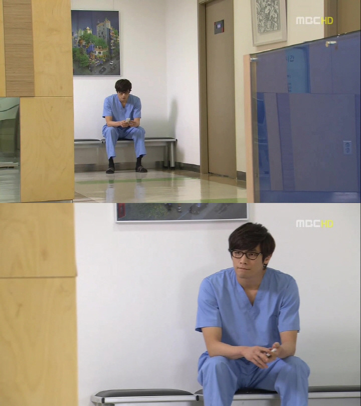 [지붕킥] 이별 후 정음 붙잡는 지훈 | 인스티즈