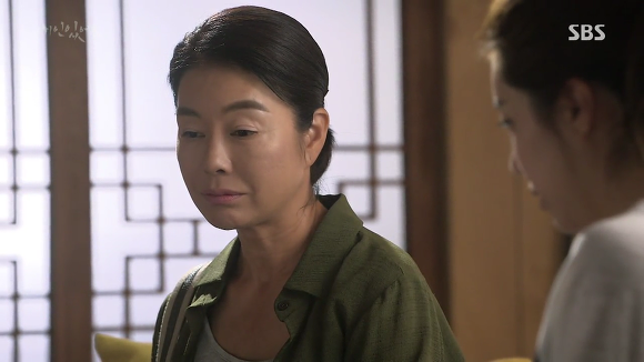 [드라마애인있어요] 흔한 불륜아닌 사랑이야기 5화(1) | 인스티즈