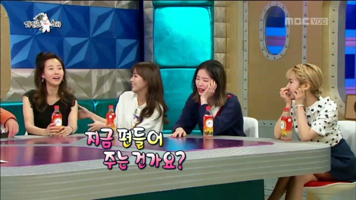 김구라한테 극딜당하는 국찐쓰 쉴드쳐주는 수지여신님 (feat. 망붕) | 인스티즈