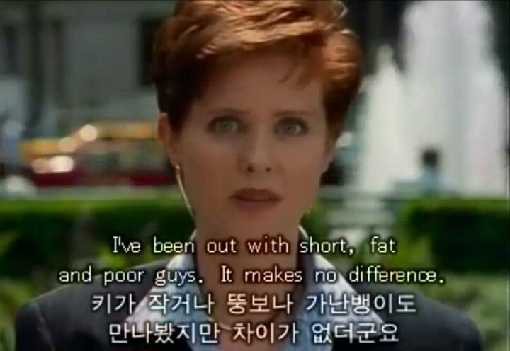 잘생긴 남자 만나야하는 이유.jpg | 인스티즈