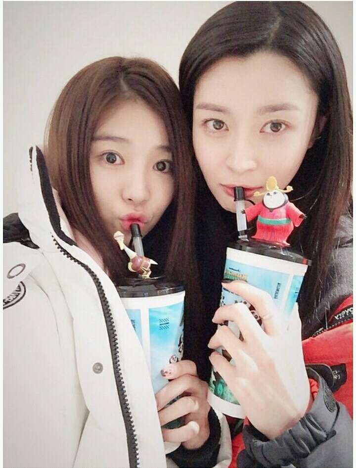 주관적으로 평균 외모 제일 이쁜듯한 걸그룹 | 인스티즈