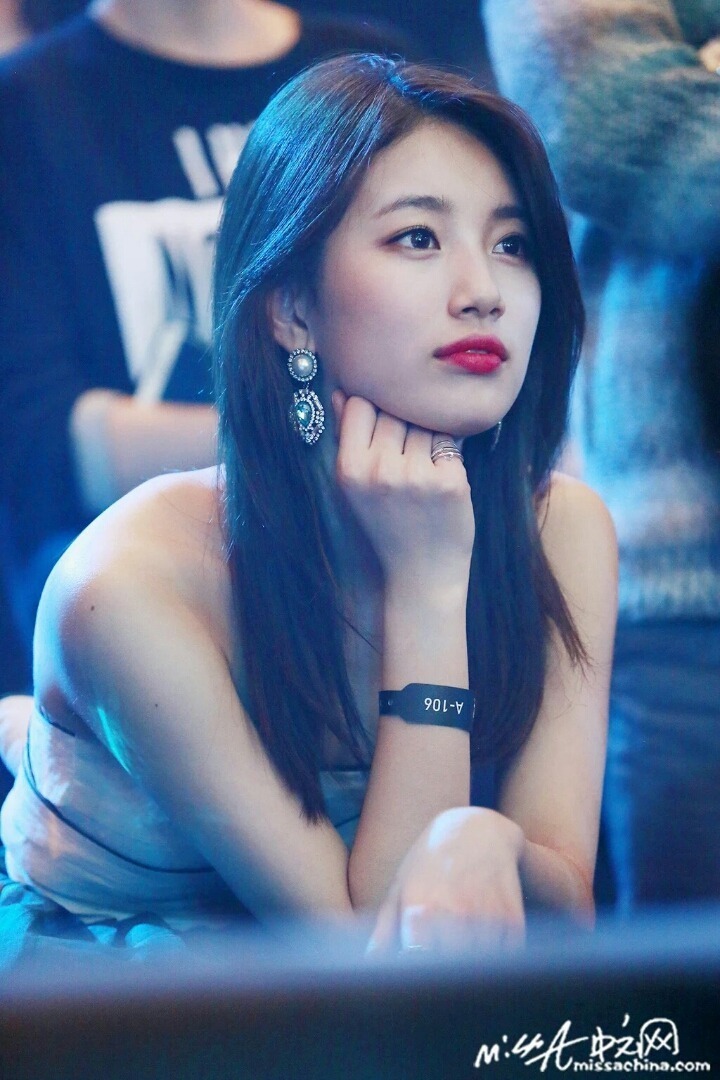 수지 닮았다는 중국연예인 | 인스티즈