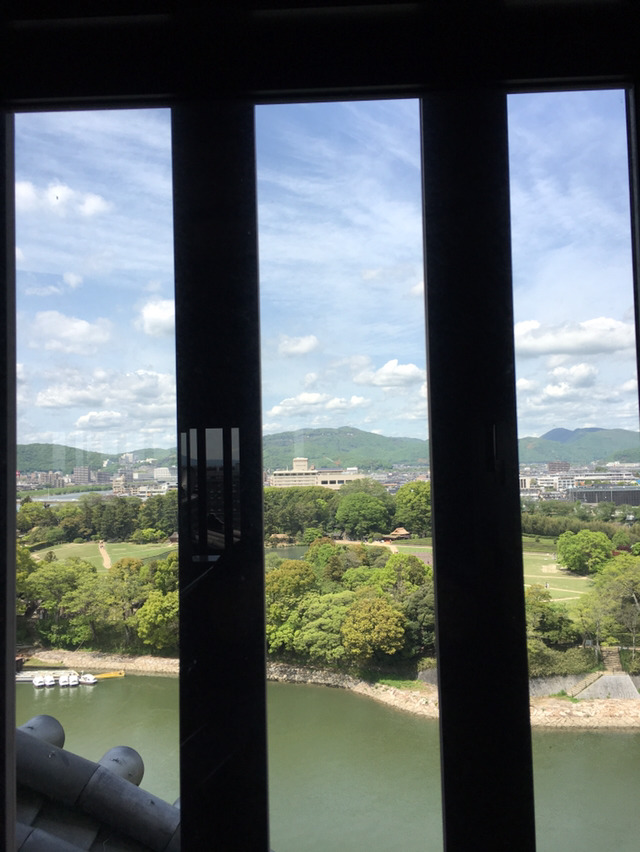 나홀로 교토여행 13박14일(6일차-2 오카야마성,고라쿠엔,구라시키미관지구) | 인스티즈