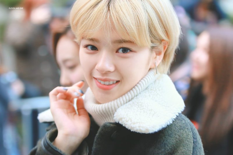 트와이스 정연 | 인스티즈