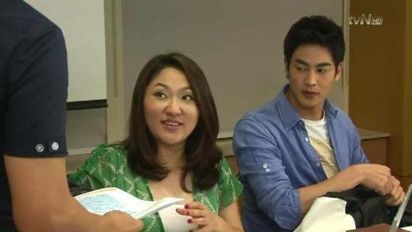 [막돼먹은영애씨시즌7] 3화 러브 버라이어티 1박2일 | 인스티즈
