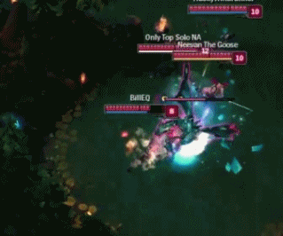 롤(LOL)에서 가장 멋있는 포지션은? | 인스티즈