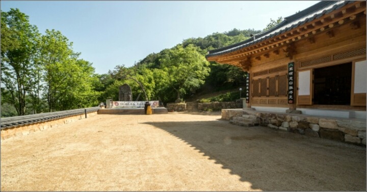 선광사 이미지