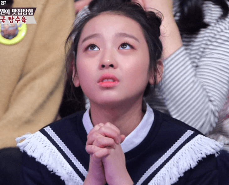3대천왕 수민이 | 인스티즈